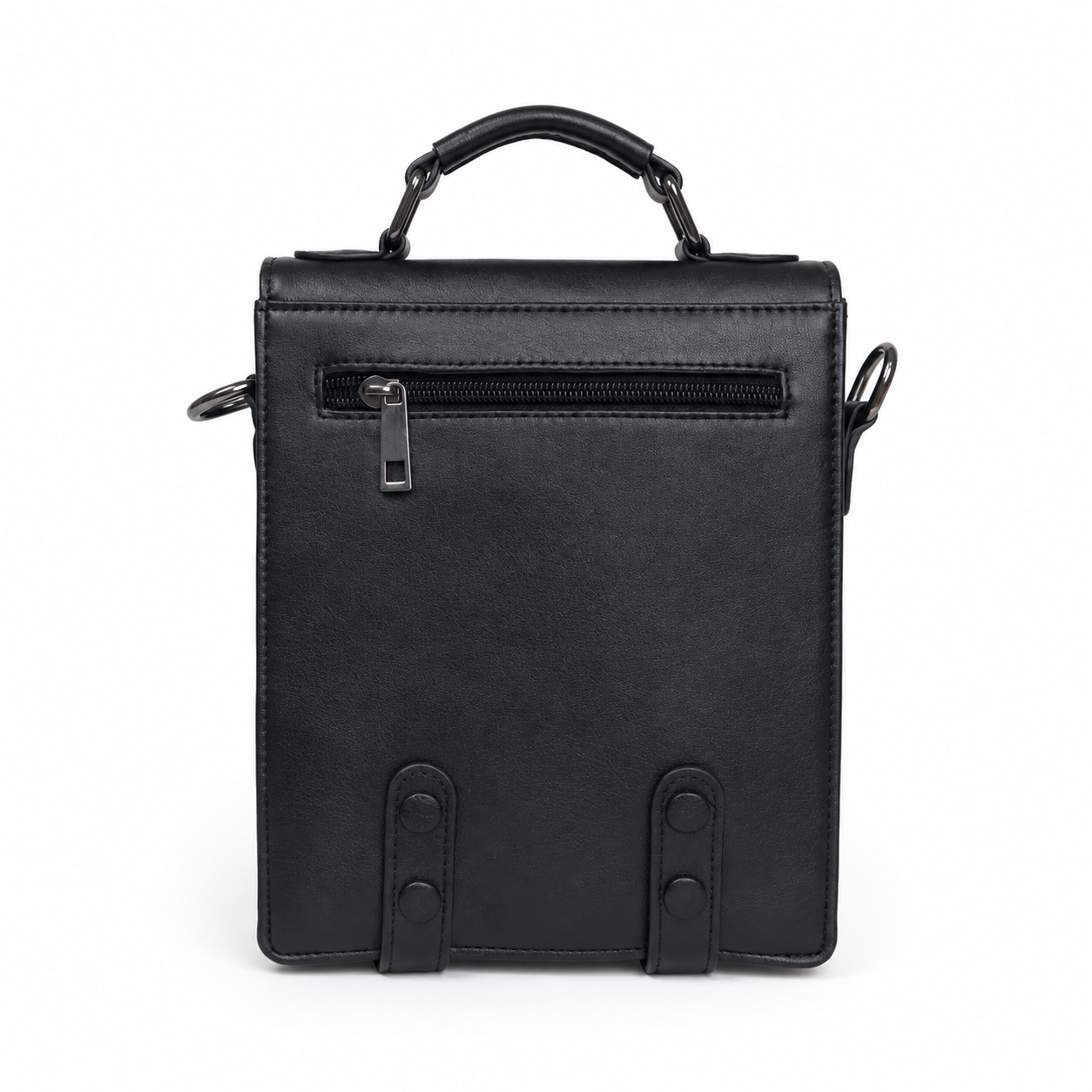 mans side bag back