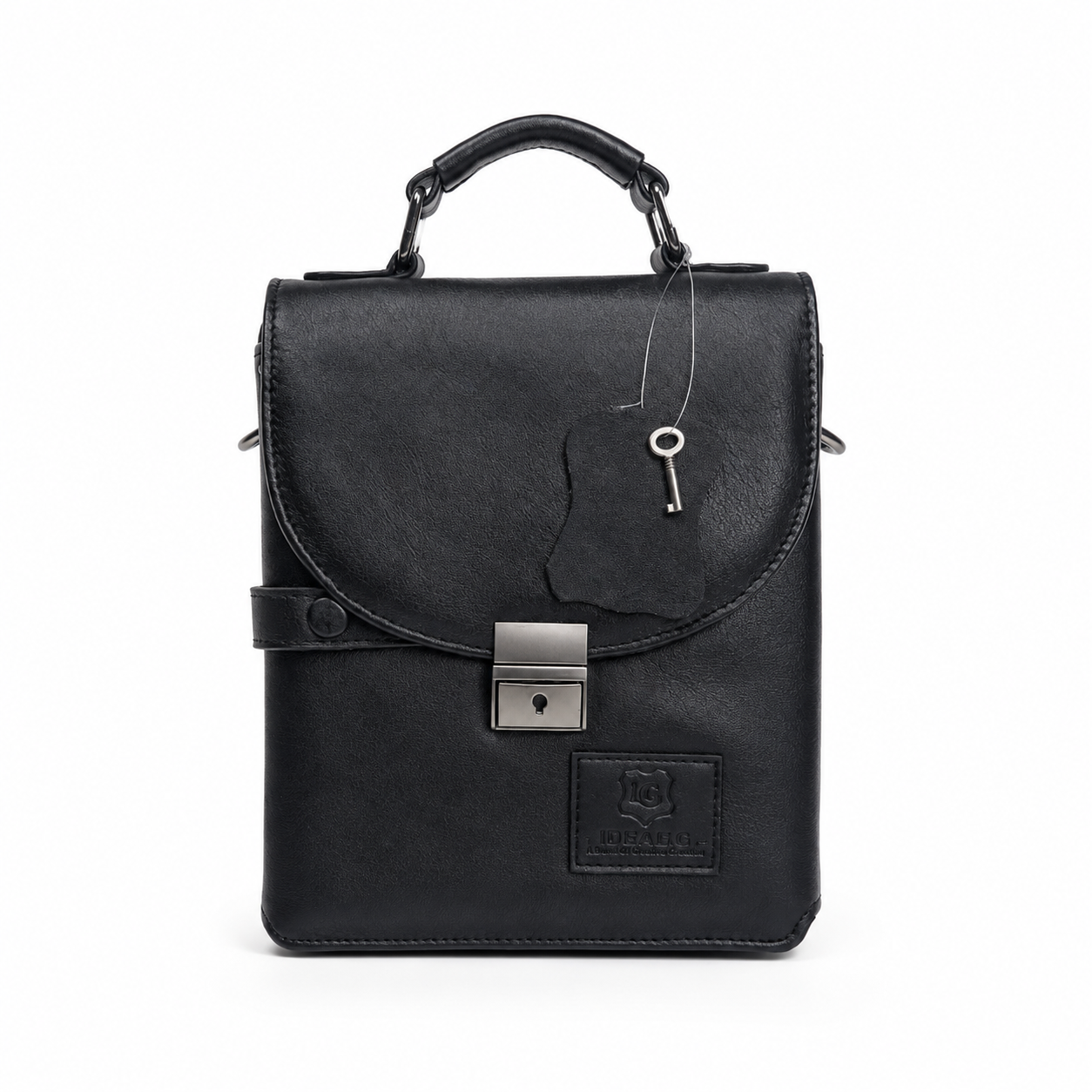mans side bag